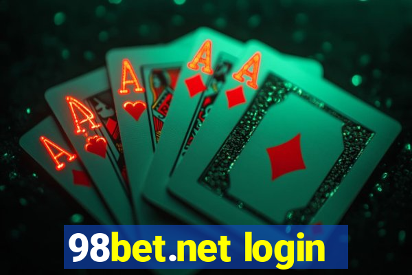 98bet.net login